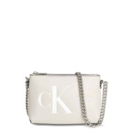Picture of Calvin Klein-K60K609313 White